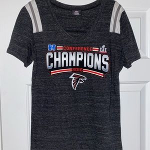 NFL Falcons Tee